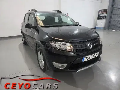 Usado Dacia Sandero