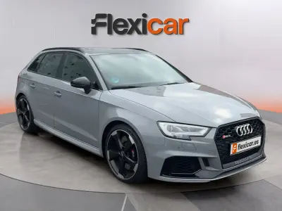 Usado Audi RS3