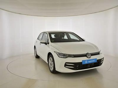 VW Golf VIII