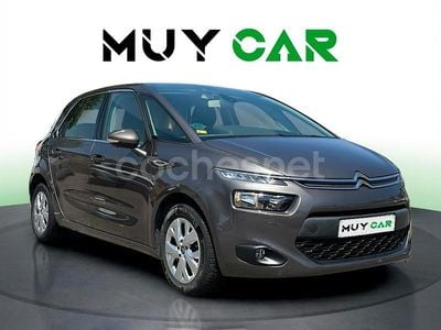 Citroën C4 Picasso