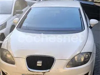 Usado Seat Leon