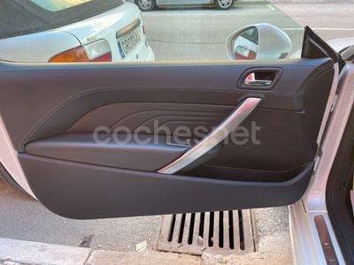 Peugeot RCZ
