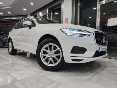 usado Volvo XC60 D3 Momentum