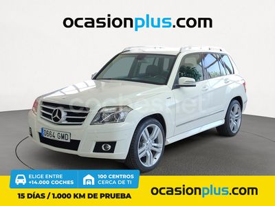 Mercedes GLK220