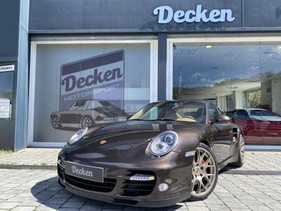 usado Porsche 911 Deportivo Automático de 2 Puertas