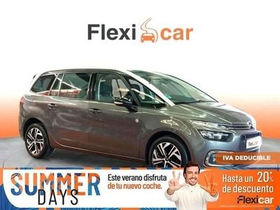 Citroën C4 SpaceTourer
