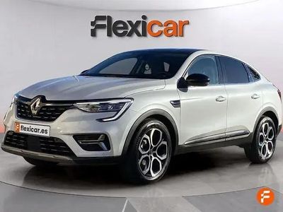Occasion Renault Arkana Engineered 145 PK (106 kW) 2022 Wit SUV
