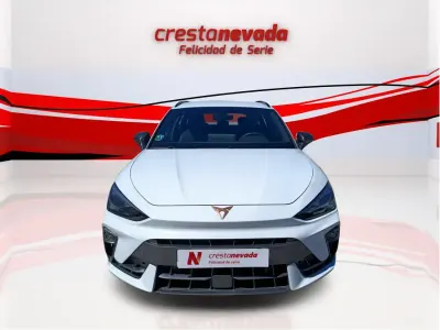 Usado Cupra Leon 150 CV (110 kW) 2025