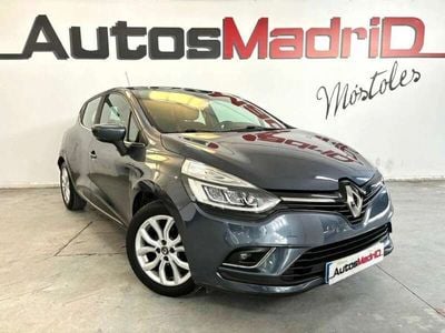 Renault Clio IV