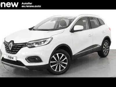 Usado Renault Kadjar