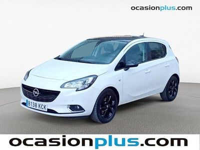 usado Opel Corsa 1.4 Turbo Start/Stop Color Edition