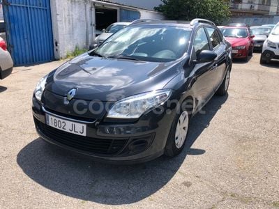 Renault Mégane GrandTour