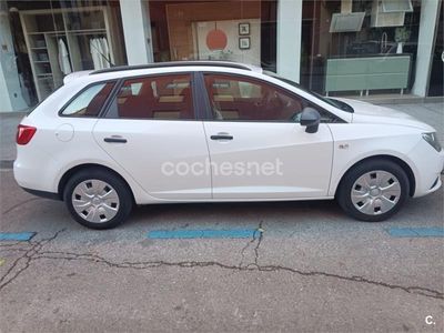 Seat Ibiza ST