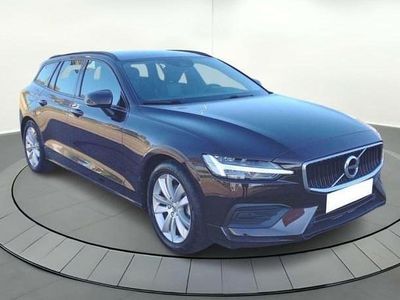 Usado 2018 Volvo V60 Momentum Familiar | 18.590 € (Un poco caro)
