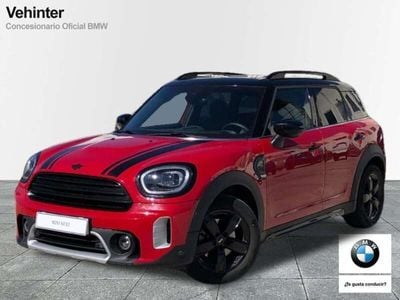 Mini Cooper D Countryman
