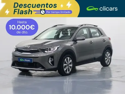 Usado Kia Stonic