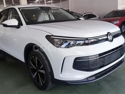 Usado VW Tiguan