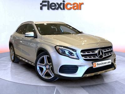 Mercedes GLA220