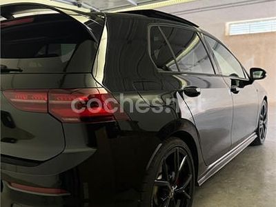 Usado VW Golf VIII GTI Clubsport 301 CV (221 kW) 2023 Negro Berlina