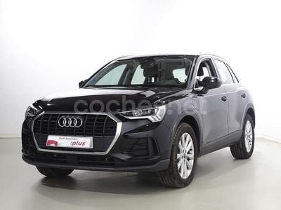 Negro Usado 2023 Audi Q3 Advanced SUV | 38.200 € (Un poco caro)