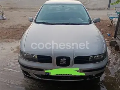 Usado Seat Toledo