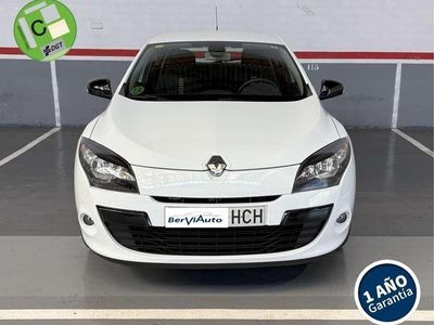 Renault Mégane III