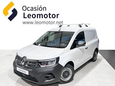 usado Renault Kangoo Fg. E-tech L1 Start Ev45 11kw