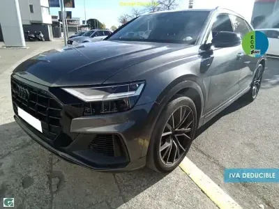 Usado Audi Q8