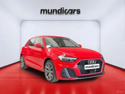 Usado Audi A1 Sportback