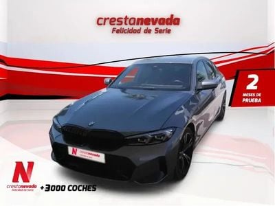 Usado BMW 320 184 CV (135 kW) 2024