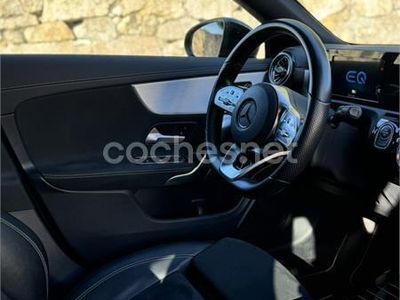 Mercedes CLA250e Shooting Brake