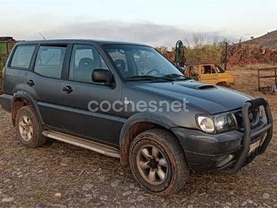 Nissan Terrano