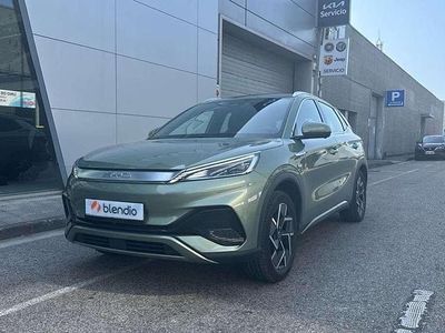 BYD Atto 3