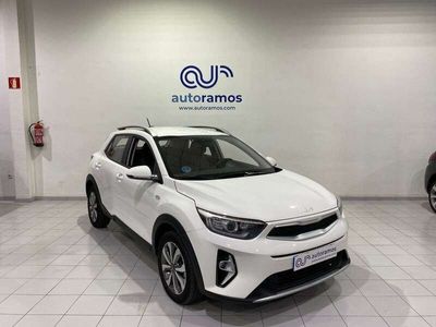 usado Kia Stonic 1.2 DPI CONCEPT 84 5P