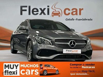 usado Mercedes CLA200 CLA