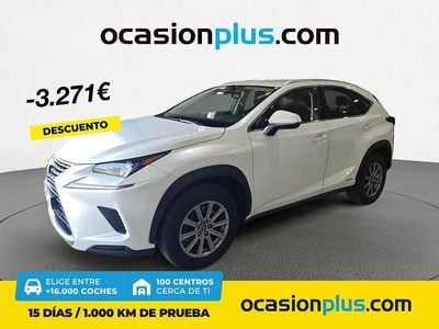 Lexus NX300h