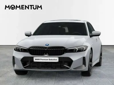 Usado BMW 330e