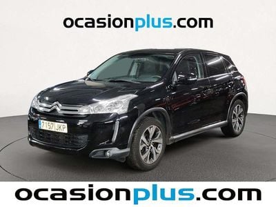 Citroën C4 Aircross