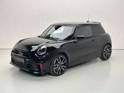 Usado Mini John Cooper Works
