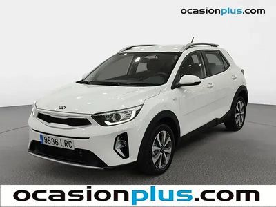 usado Kia Stonic 1.0 T-GDi 74kW (100CV) MHEV iMT Concept