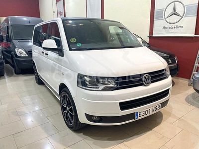 VW Multivan
