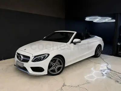 Usado Mercedes 200