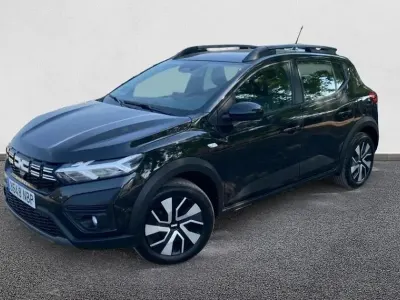 Usado Dacia Sandero Expression 101 CV (74 kW) 2025