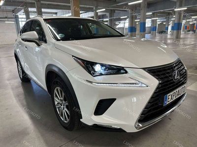 Lexus NX300