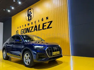 Usado Audi Q5 Sportback