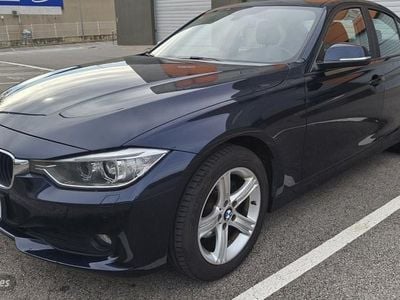 Usado 2012 BMW 316 Berlina | 8700 € (Precio justo)