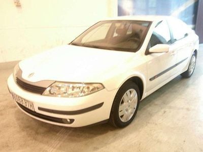 Renault Laguna II