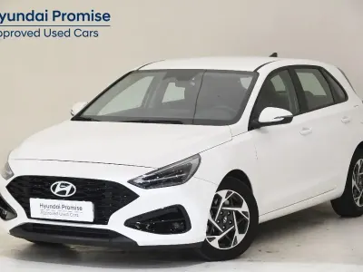 Usado Hyundai i30