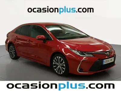 Usado Toyota Corolla Style 140 CV (102 kW) 2024 Berlina