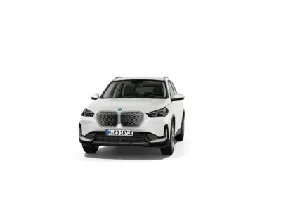Nuevo BMW iX1 230 kW (313 CV) 2026 Blanco SUV